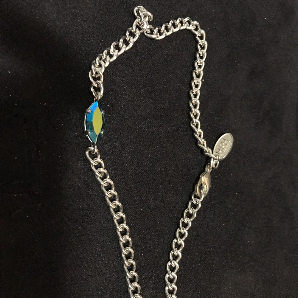 Fashion necklace